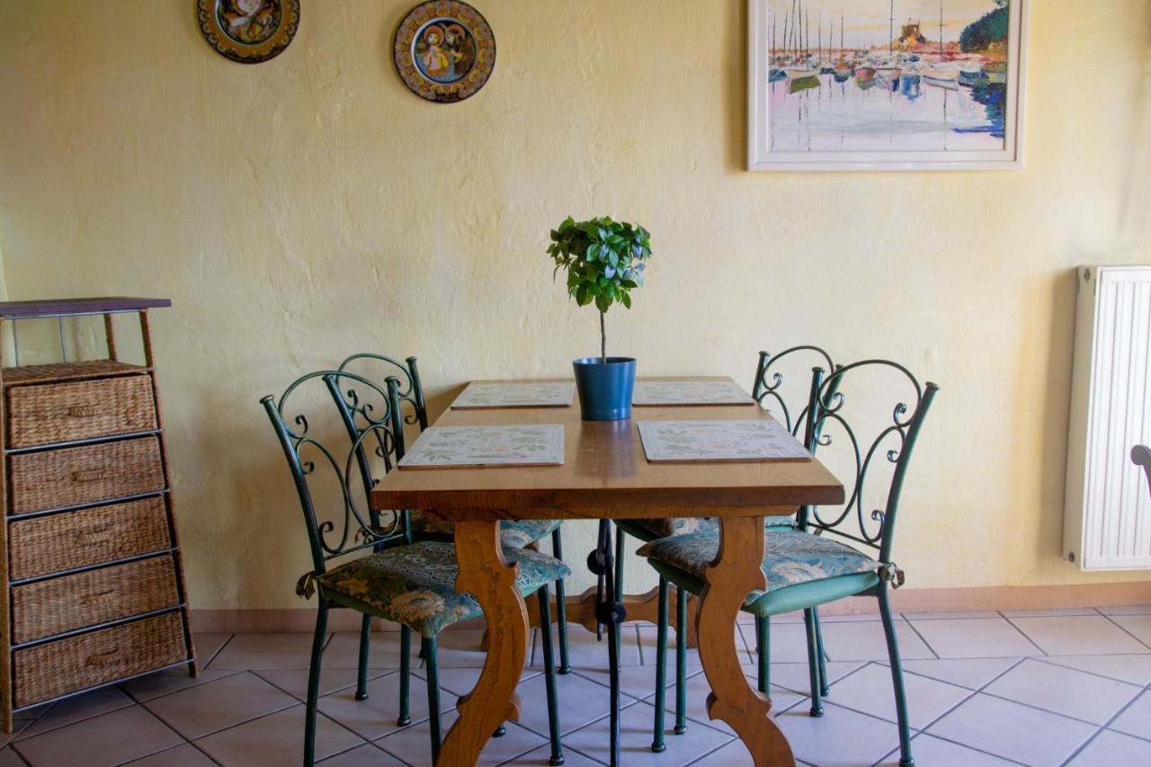 Casa Porto Vecchio - Welchome Cannobio Exterior foto