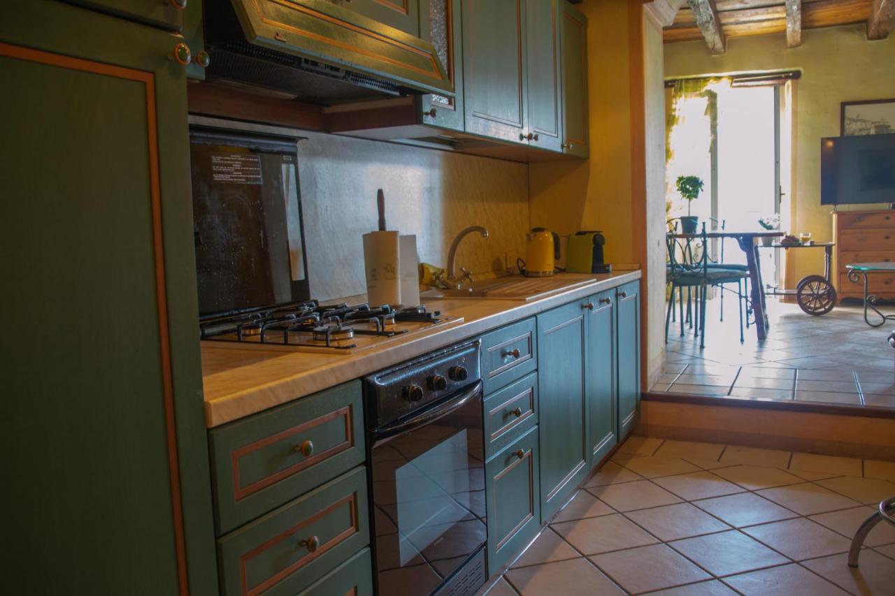 Casa Porto Vecchio - Welchome Cannobio Exterior foto