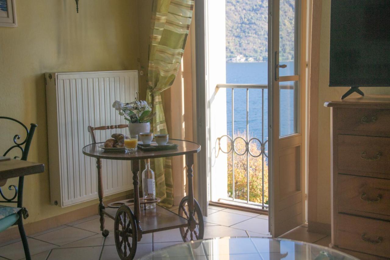 Casa Porto Vecchio - Welchome Cannobio Exterior foto
