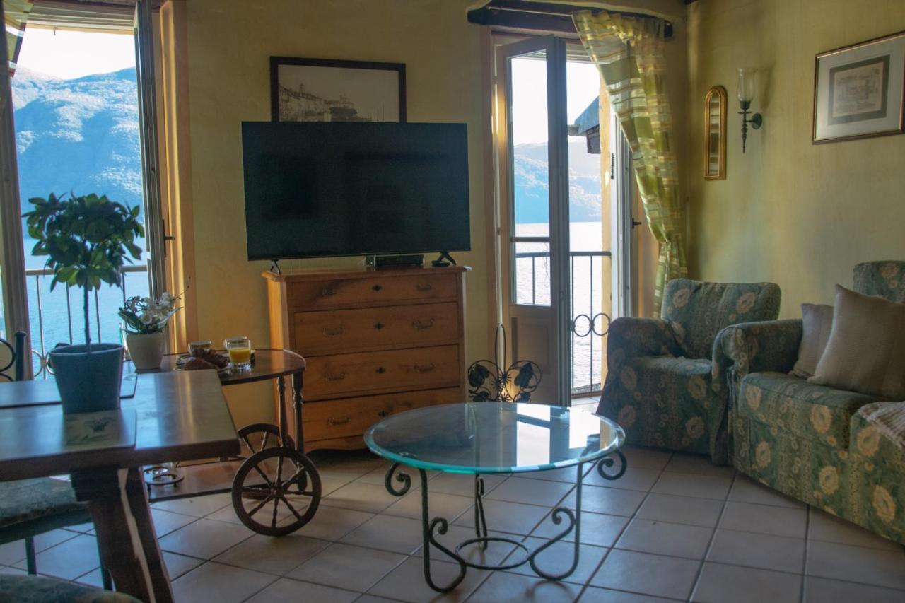 Casa Porto Vecchio - Welchome Cannobio Exterior foto