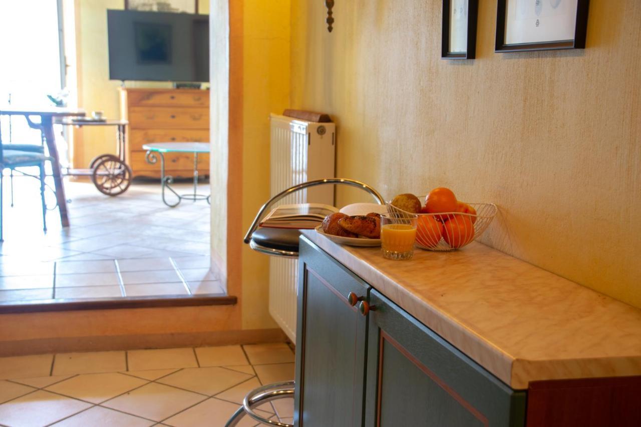 Casa Porto Vecchio - Welchome Cannobio Exterior foto