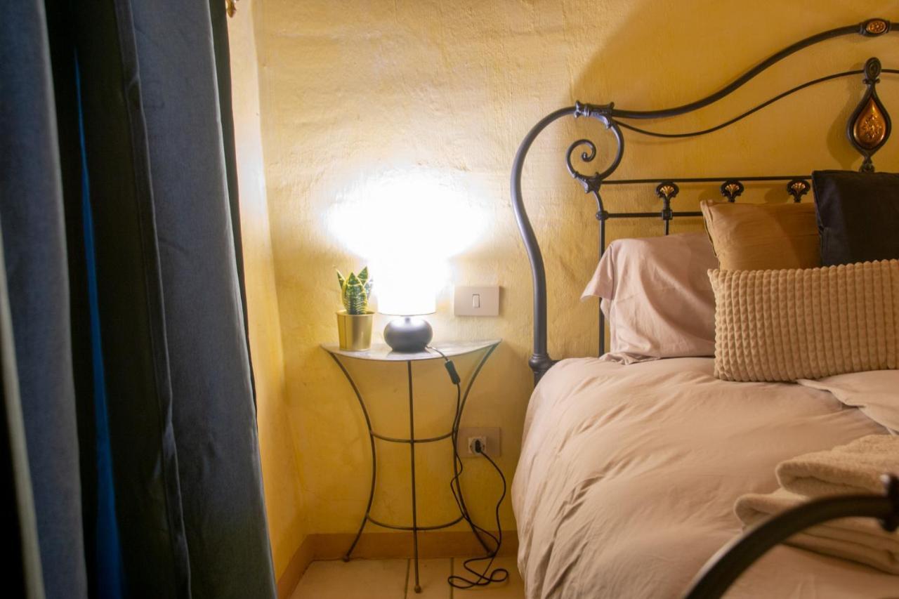 Casa Porto Vecchio - Welchome Cannobio Exterior foto